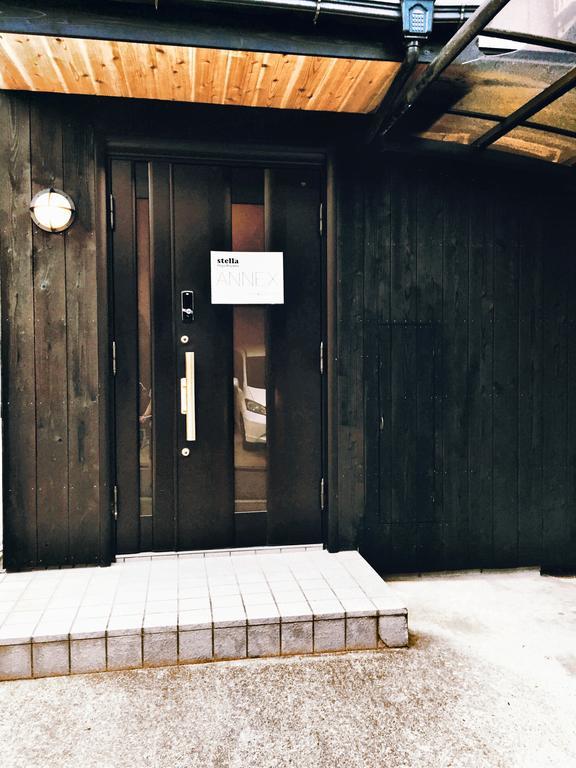 Stella Higashiyama -Annex- Quioto Exterior foto